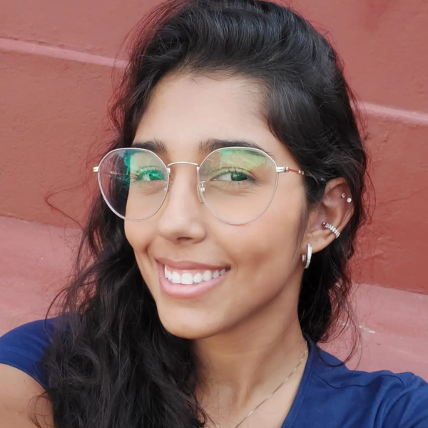 Isadora Silva
