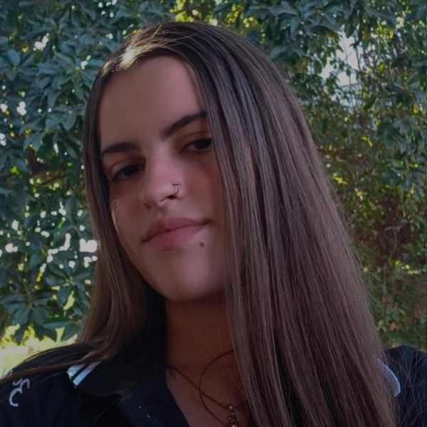 Mariany Karla